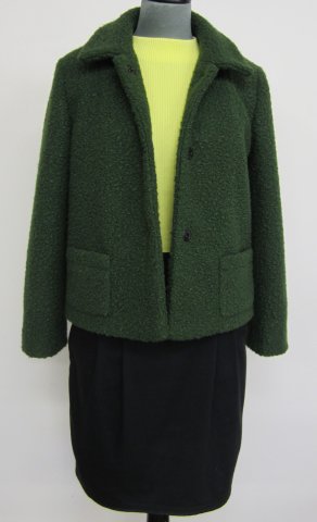 Kurs Übergangsjacke